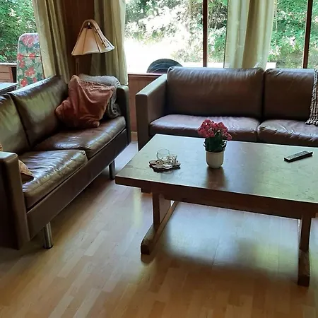 Σπίτι διακοπών Friis - 100m From The Sea By Interhome *