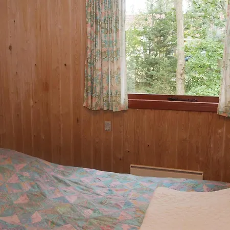 Friis - 100m From The Sea By Interhome Hadsund