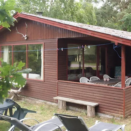 Friis - 100m From The Sea By Interhome Casa vacanze *