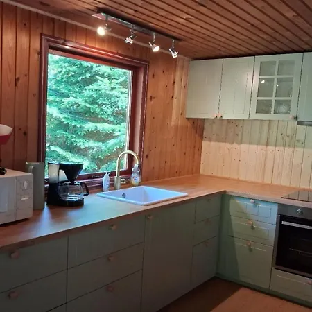 Friis - 100m From The Sea By Interhome Feriehus *