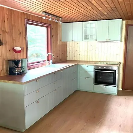 Σπίτι διακοπών Friis - 100m From The Sea By Interhome *