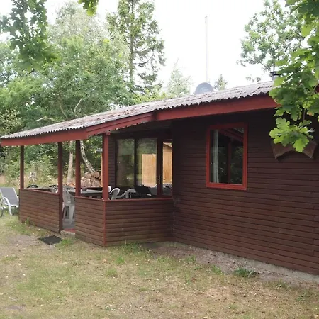 Σπίτι διακοπών Friis - 100m From The Sea By Interhome